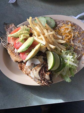 Mauricio's Taco Shop